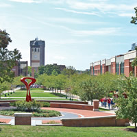 Financing Campus Facilities