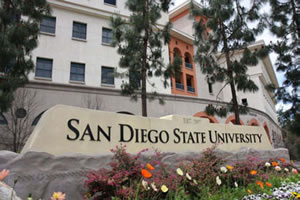 SDSU