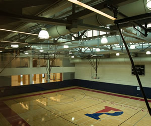 University of Pennsylvania utilized the efficiency of Everlast products