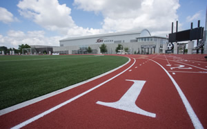 Athletic Field Improvements