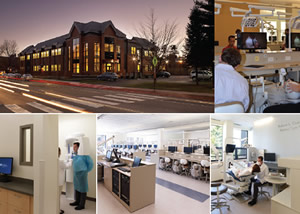 University of New England (UNE) College of Dental Medicine