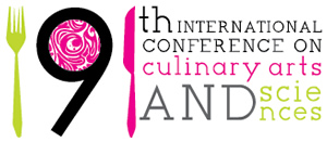 International Conference of the Culinary Arts and Sciences