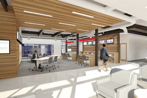 Collaborative Learning Spaces