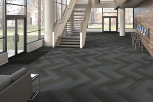 flooring pattern example