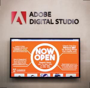 Adobe Digital Studio