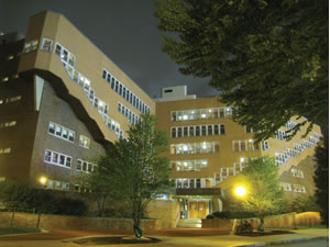 Campus lighting