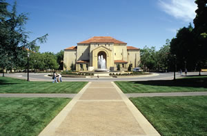 Historic Campus