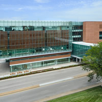 KU Medical Center Addresses State's Shortage of Healthcare ...