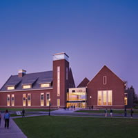 Designed for Performance -- Spaces4Learning