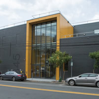 Massachusetts Institute of Technology: W97 -- Spaces4Learning