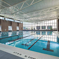 rental equipment tamu rec center