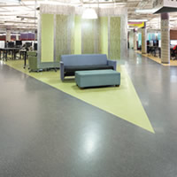 The Benefits of Rubber Flooring in Schools - gb&d magazine