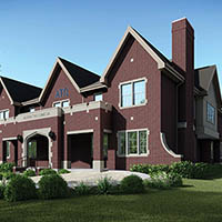 University of North Dakota Breaks Ground on Fraternity House