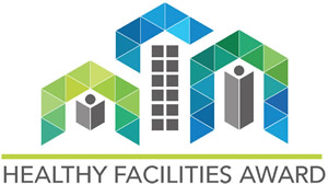 Healthy Facilities Award