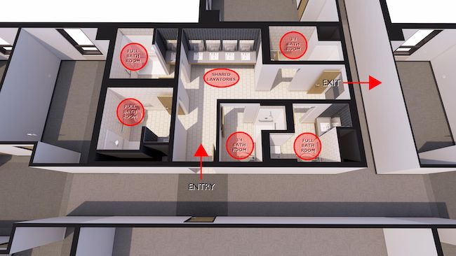 Residence Hall Designs Expected to Shift in Response to COVID-19 ...