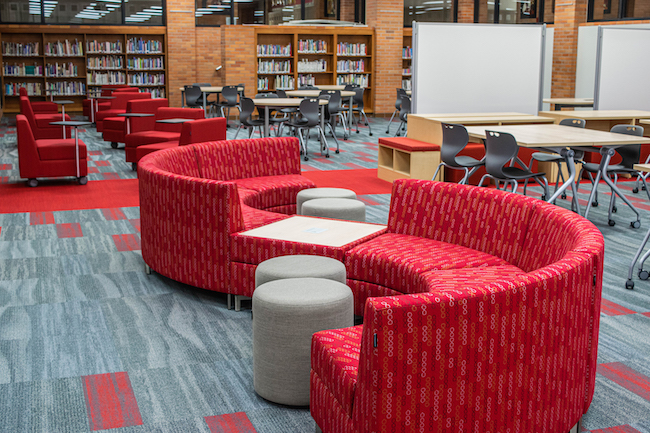 5 Tips For Modernizing A K 12 Media Center Spaces4Learning