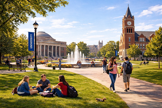 Preparing for the Next Era of Healthcare Education, Innovation — Spaces4Learning