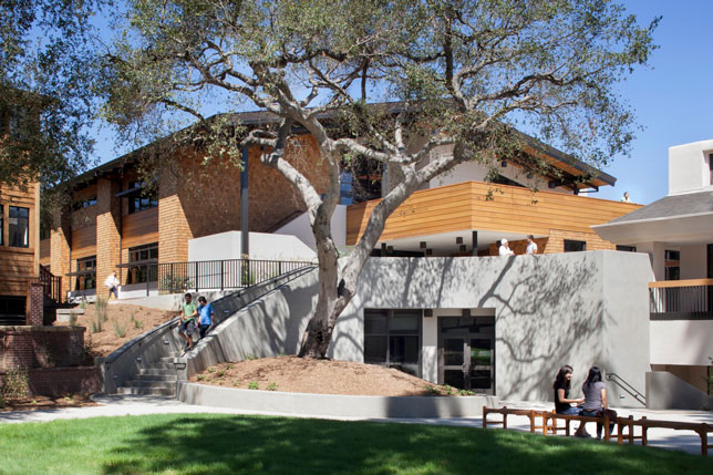 Polytechnic High School in Pasadena, CA 