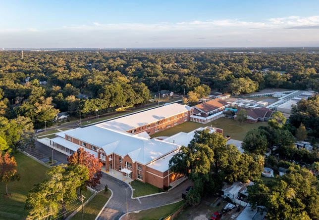 Myrtle Grove Elementary