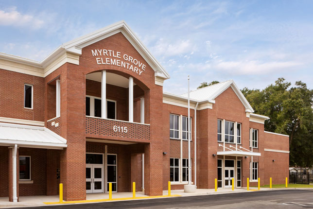 Myrtle Grove Elementary