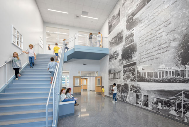 Myrtle Grove Elementary