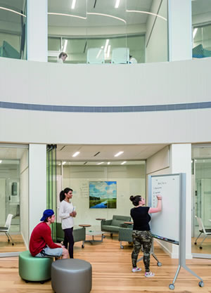 Academic Innovation Center
