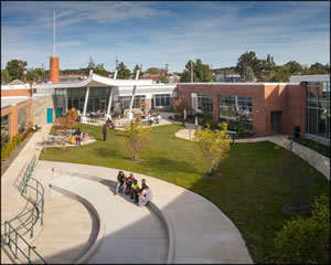 River Terrace Education Campus