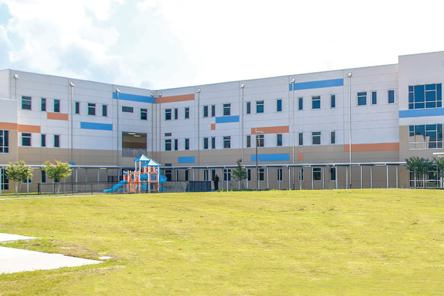 OCPS Academic Center for Excellence