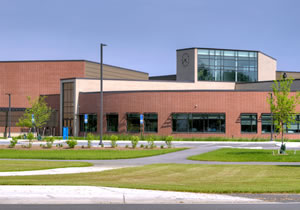 Hull Prairie Intermediate School