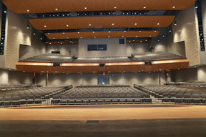 Kasson-Mantorville High School Additions & Alterations