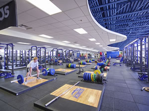 Kasson-Mantorville High School Additions & Alterations