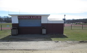 Kings Park High School Comfort Station
