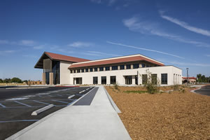 North County Campus Center