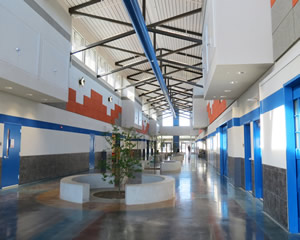 Hillside Elementary School