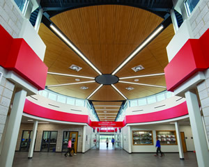 Muskego Lakes Middle School