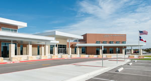 Charter Oak Elementary School -- Spaces4Learning