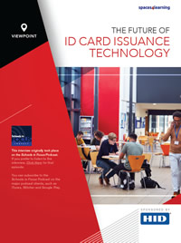 The Future Of Id Card Issuance Technology Spaces4learning The Future Of Id Card Issuance Technology Spaces4learning