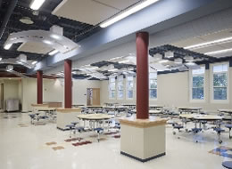 Nathan Bishop Middle School Makes Transformation with Help From Acentech