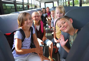 School Bus Technologies