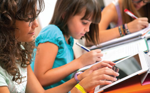 Teaching and Learning in the Digital Age