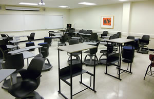 21st Century School Furniture