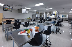 vocational learning labs