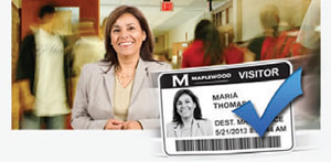 ID Card Program