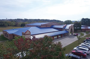 Lynn Camp Elementary School