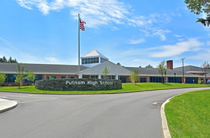 Putnam High School