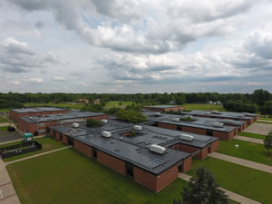 Connecticut Solar Project