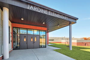 Jardine Elementary School