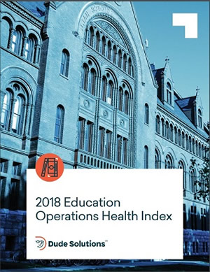 2018 Education Operations Health Index