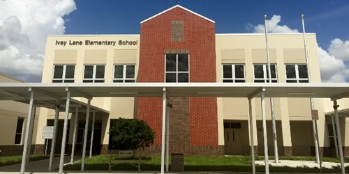 Ivey Lane Elementary School