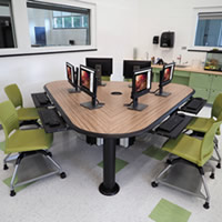 School's Innovation Lab Greeted With Success -- Spaces4Learning